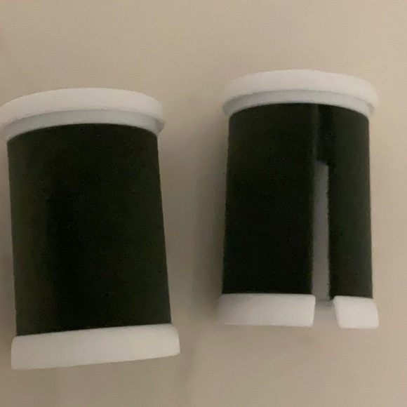 BaBylissPRO Nano Titanium 12 Roller Hair Setter (Model BABNTCHV15) - Picture 15 of 16